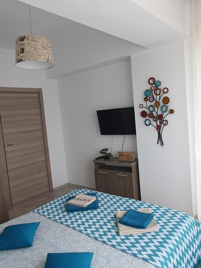 Alegria Summerland Mamaia Exterior foto