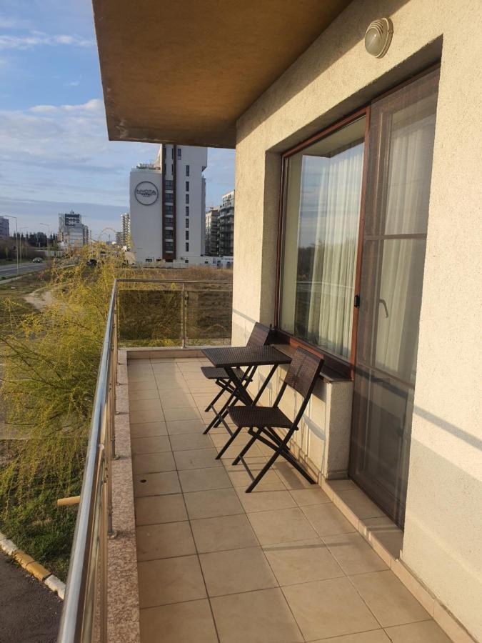 Alegria Summerland Mamaia Exterior foto